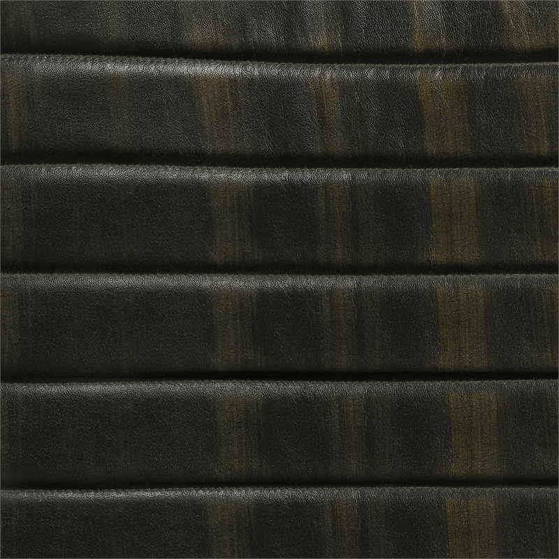 Pemberly Row 7-piece Wood Counter Height Dining Set Natural Sheesham