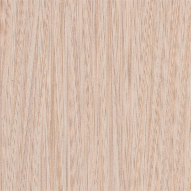 Pemberly Row Two-Tone Light Brown and Black Wood Kitchen Cabinet