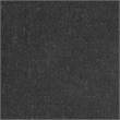 Pemberly Row Transitional Fabric Upholstered Armless Chair Charcoal