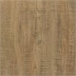 Pemberly Row Rectangular Engineered Wood Dining Table Mango Brown