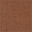 Pemberly Row Fabric Upholstered Tight Back Armless Chair Terracotta