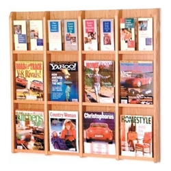 Literature Racks and Sorters