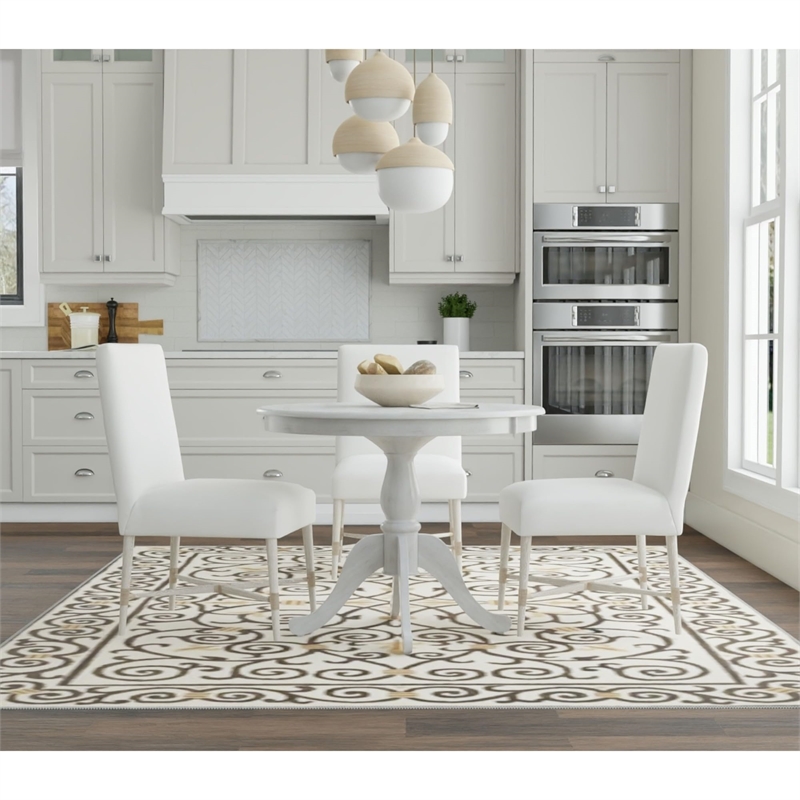 Pemberly Row Contemporary 36