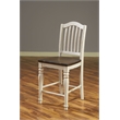 Pemberly Row French Country Slatback 24