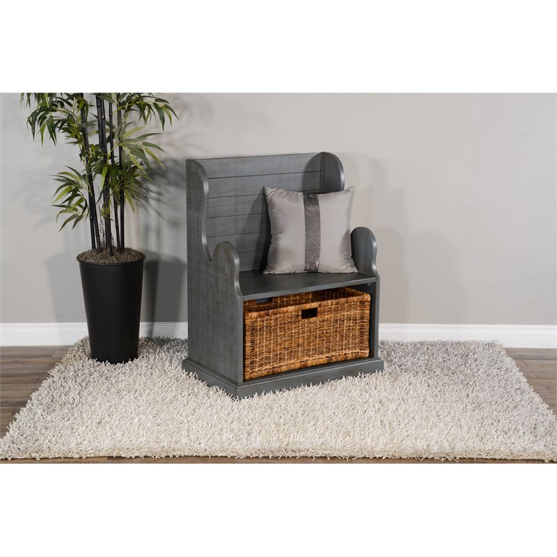 Pemberly Row Modern 39