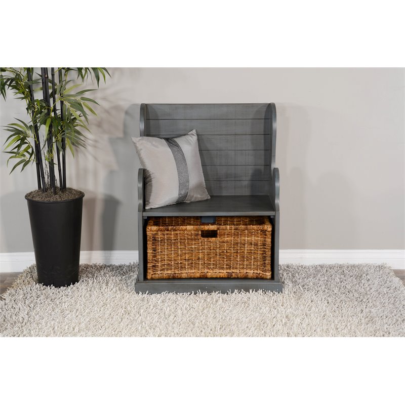 Pemberly Row Modern 39