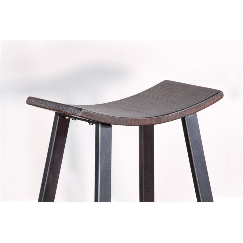 Pemberly Row Modern / Contemporary Metal 24