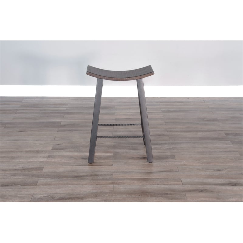 Pemberly Row Modern / Contemporary Metal 24
