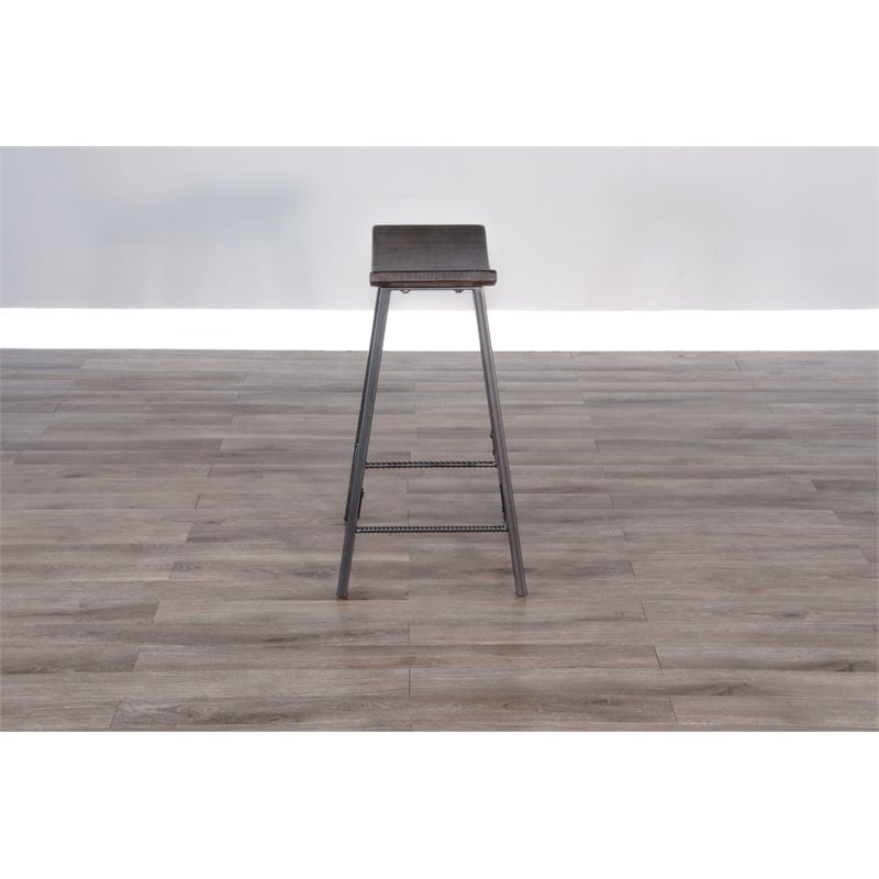 Pemberly Row Modern / Contemporary Metal 24