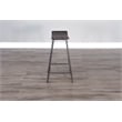 Pemberly Row Modern / Contemporary Metal 24