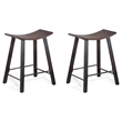 Pemberly Row Modern / Contemporary Metal 24