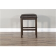 Pemberly Row Modern / Contemporary Tobacco Leaf 24