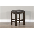 Pemberly Row Modern / Contemporary Tobacco Leaf 24