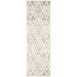 Pemberly Row Modern / Contemporary 8' X 10' Hand Tufted Wool Rug