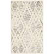 Pemberly Row Modern / Contemporary 8' X 10' Hand Tufted Wool Rug