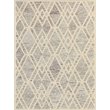 Pemberly Row Modern / Contemporary 8' X 10' Hand Tufted Wool Rug