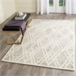 Pemberly Row Modern / Contemporary 8' X 10' Hand Tufted Wool Rug