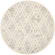 Pemberly Row Modern / Contemporary 8' X 10' Hand Tufted Wool Rug