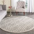 Pemberly Row Modern / Contemporary 8' X 10' Hand Tufted Wool Rug