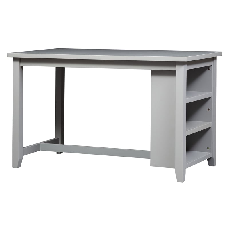 Pemberly Row Modern / Contemporary Multi 5 Piece Counter Set