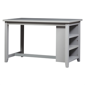 Pemberly Row Modern / Contemporary Multi 5 Piece Counter Set