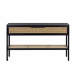 Pemberly Row Modern 55.25x15