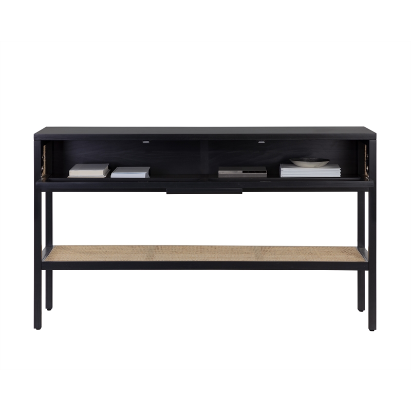 Pemberly Row Modern 55.25x15