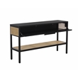 Pemberly Row Modern 55.25x15