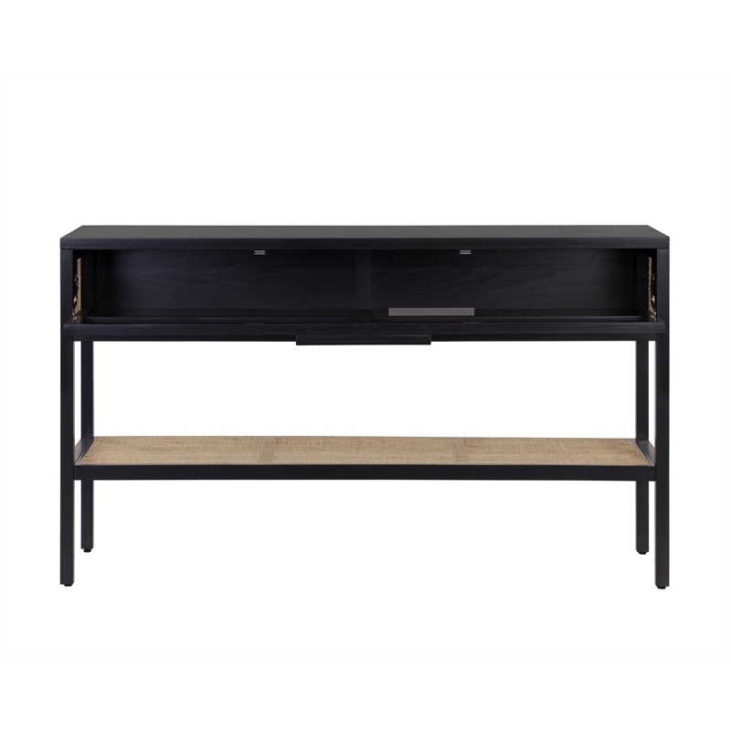 Pemberly Row Modern 55.25x15