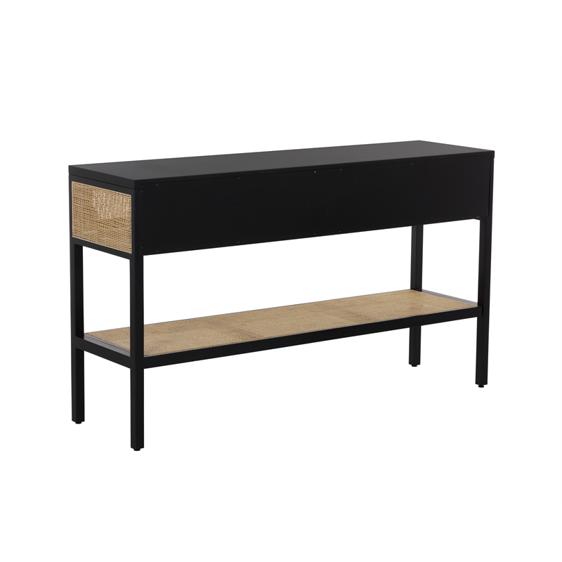 Pemberly Row Modern 55.25x15