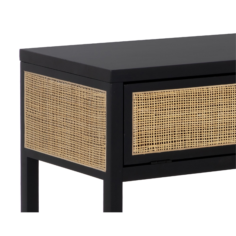 Pemberly Row Modern 55.25x15