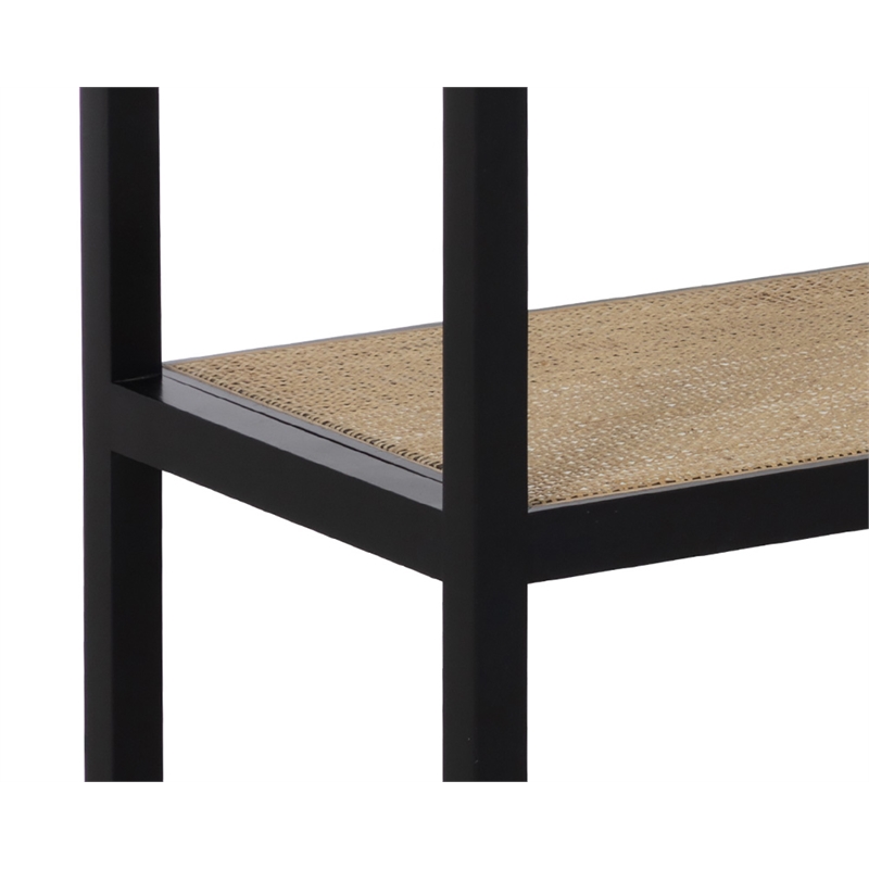 Pemberly Row Modern 55.25x15