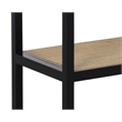 Pemberly Row Modern 55.25x15