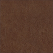 Pemberly Row Leather Accent chair& Brown all Top Grain Leather in Brown