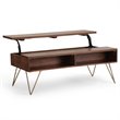 Pemberly Row Mango Wood 48