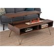 Pemberly Row Mango Wood 48