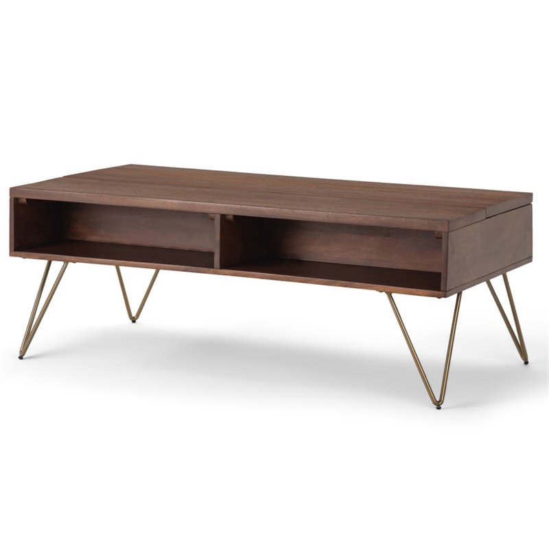 Pemberly Row Mango Wood 48