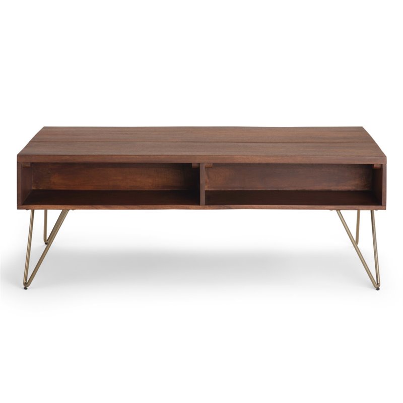 Pemberly Row Mango Wood 48