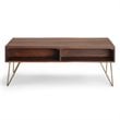 Pemberly Row Mango Wood 48