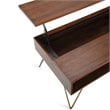 Pemberly Row Mango Wood 48