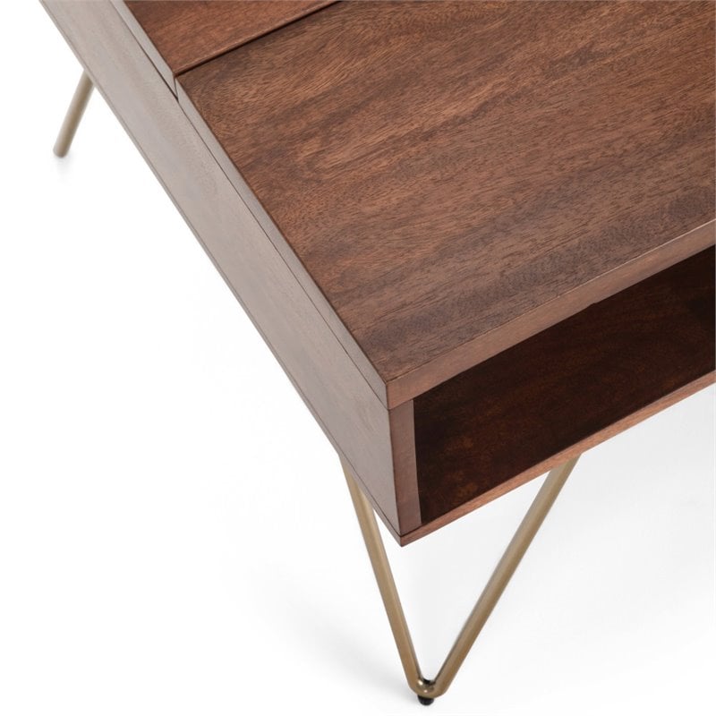 Pemberly Row Mango Wood 48