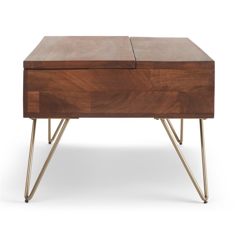 Pemberly Row Mango Wood 48