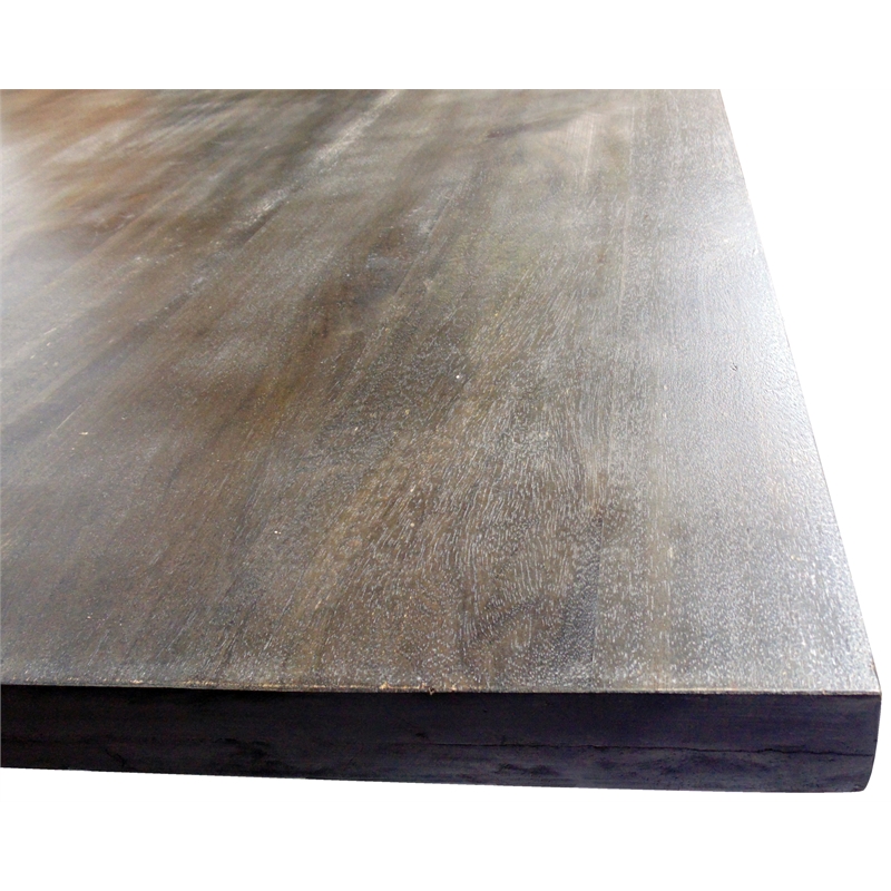 Pemberly Row Solid Wood 42