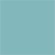 Pemberly Row Collection Teddi Lounge Chairs 2-piece in Aqua Haze
