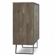 Pemberly Row ACACIA WOOD and Metal 39