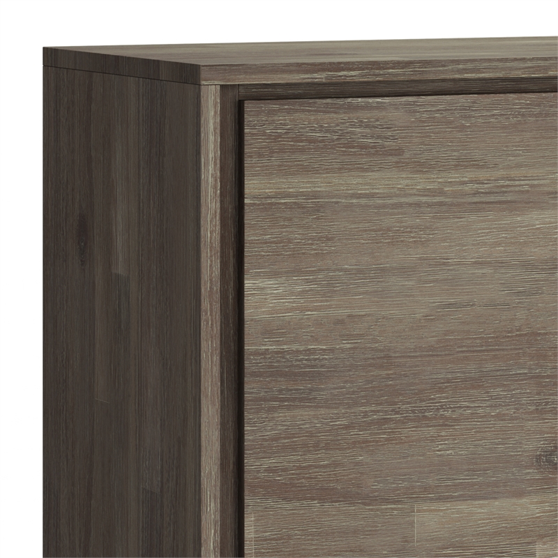 Pemberly Row ACACIA WOOD and Metal 39