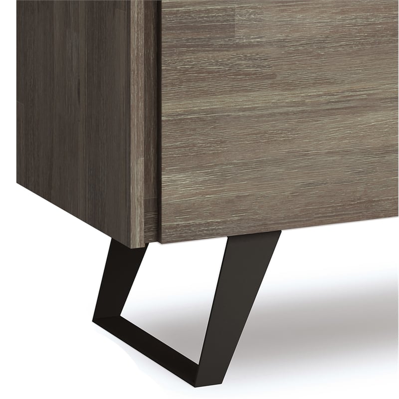 Pemberly Row ACACIA WOOD and Metal 39