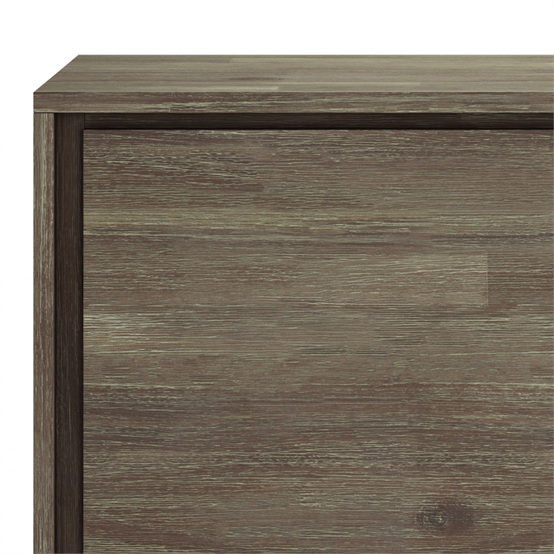Pemberly Row ACACIA WOOD and Metal 39