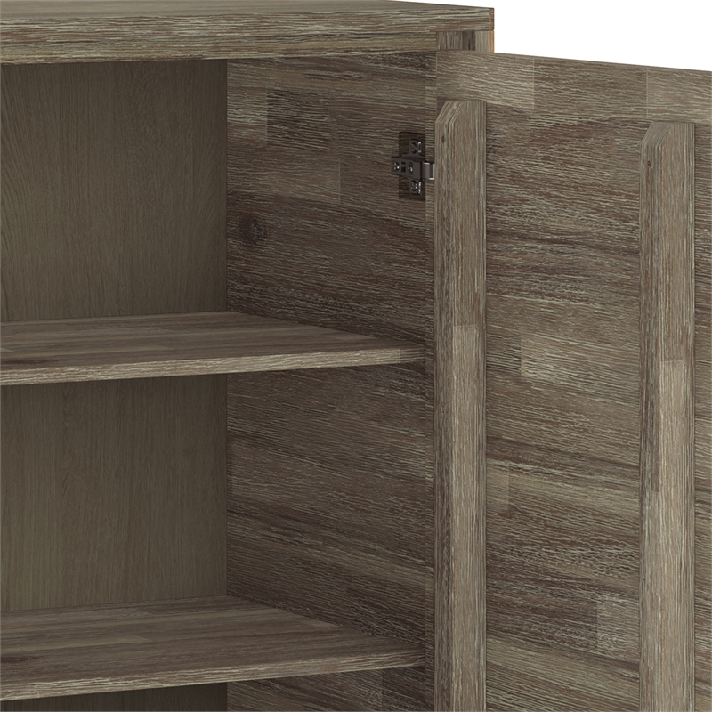 Pemberly Row ACACIA WOOD and Metal 39