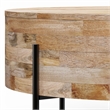 Pemberly Row MANGO WOOD 38
